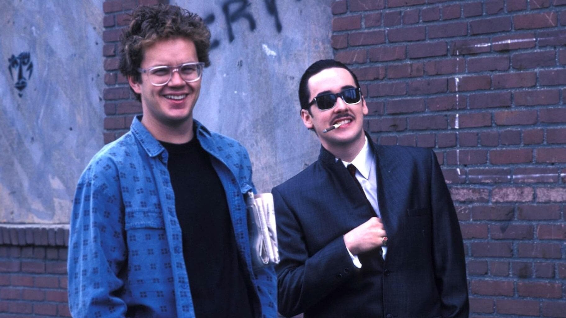 Tapeheads - Teste Matte