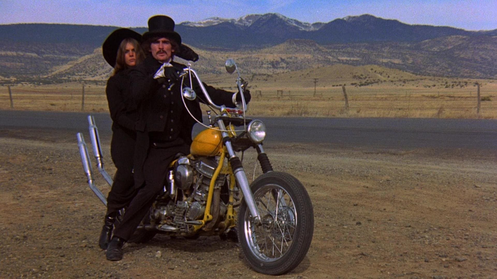 Gas-s-s-s! - Fu necessario distruggere il mondo per poterlo salvare