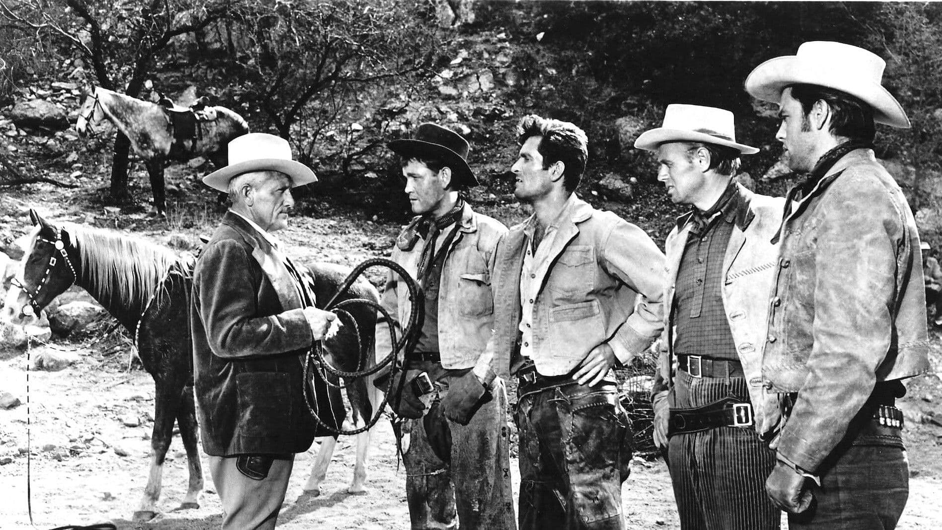 La lancia che uccide