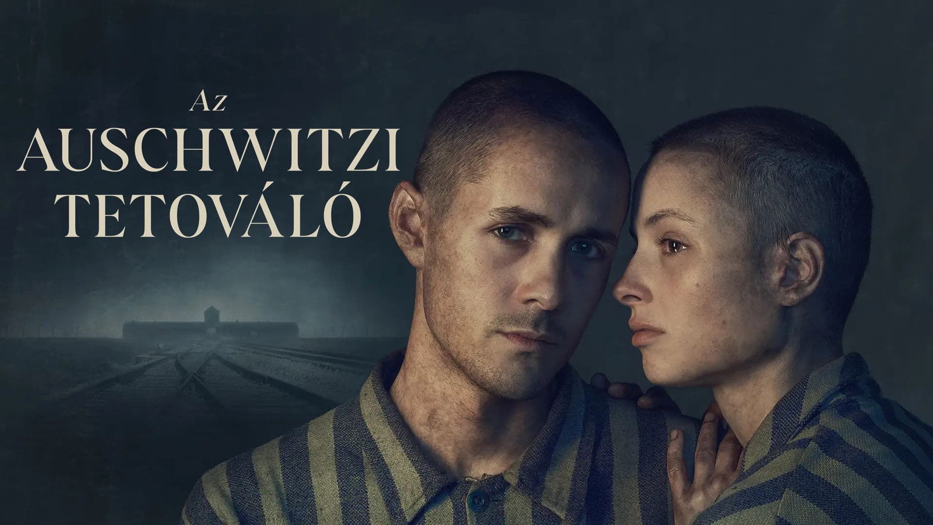 Il tatuatore di Auschwitz