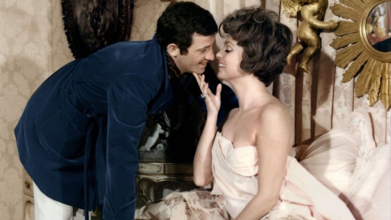 Un avventuriero a Tahiti