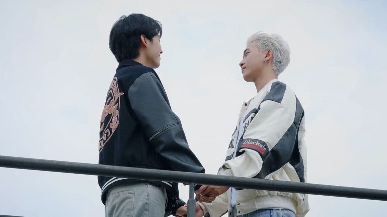 Vì Yêu Mà Chiến