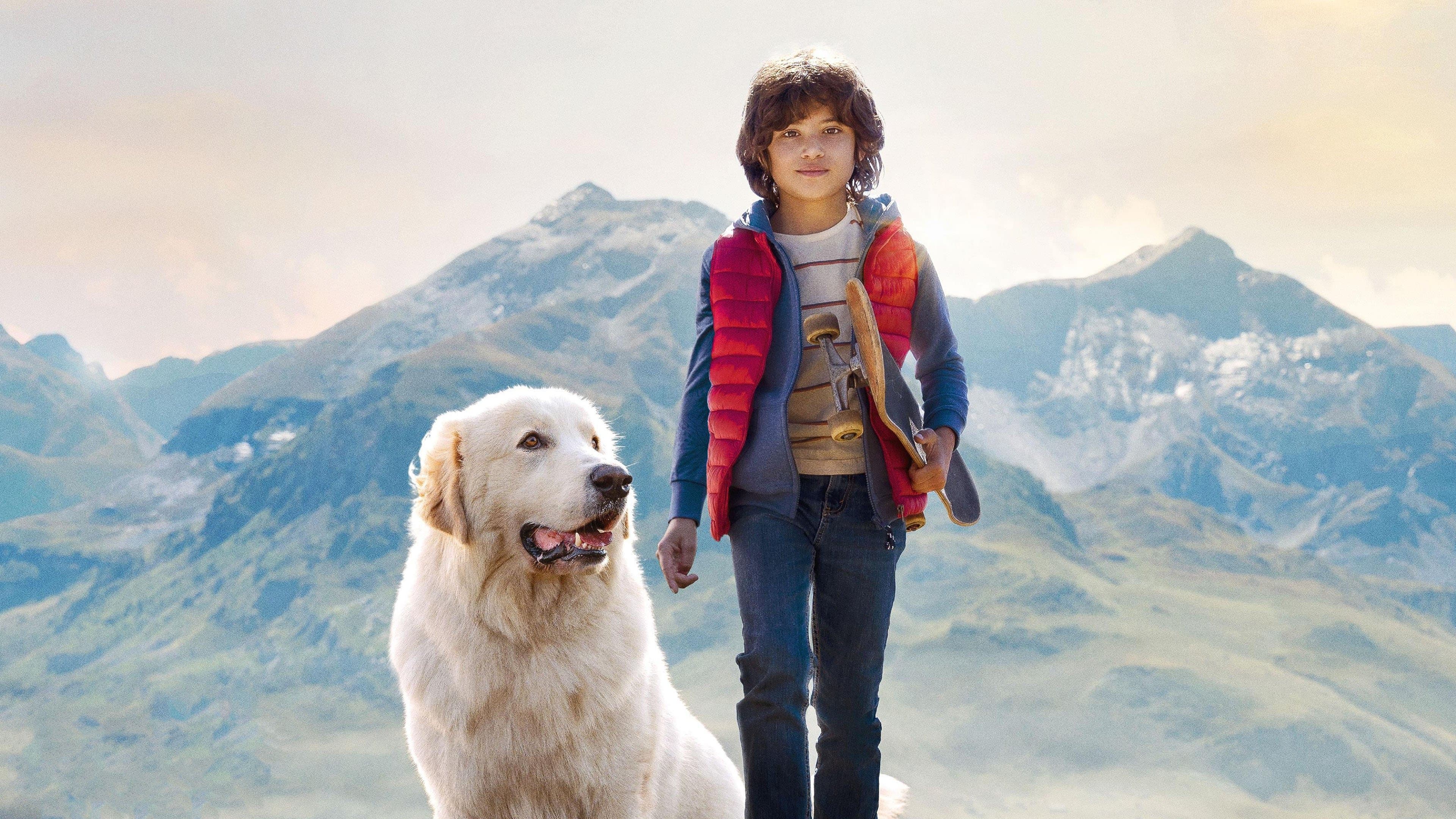 Belle & Sebastien - Next Generation