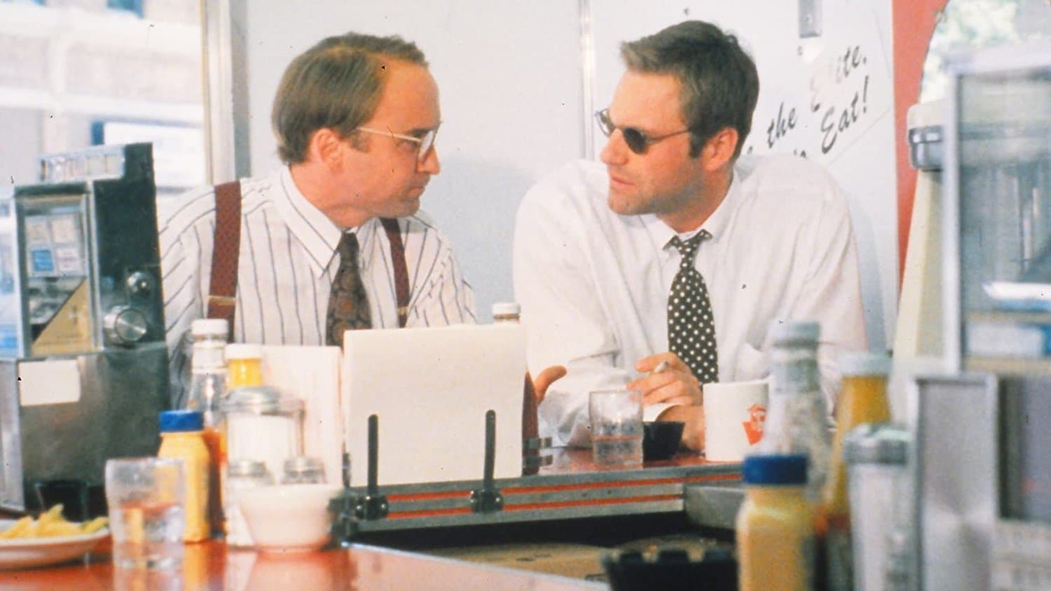 Nella società degli uomini