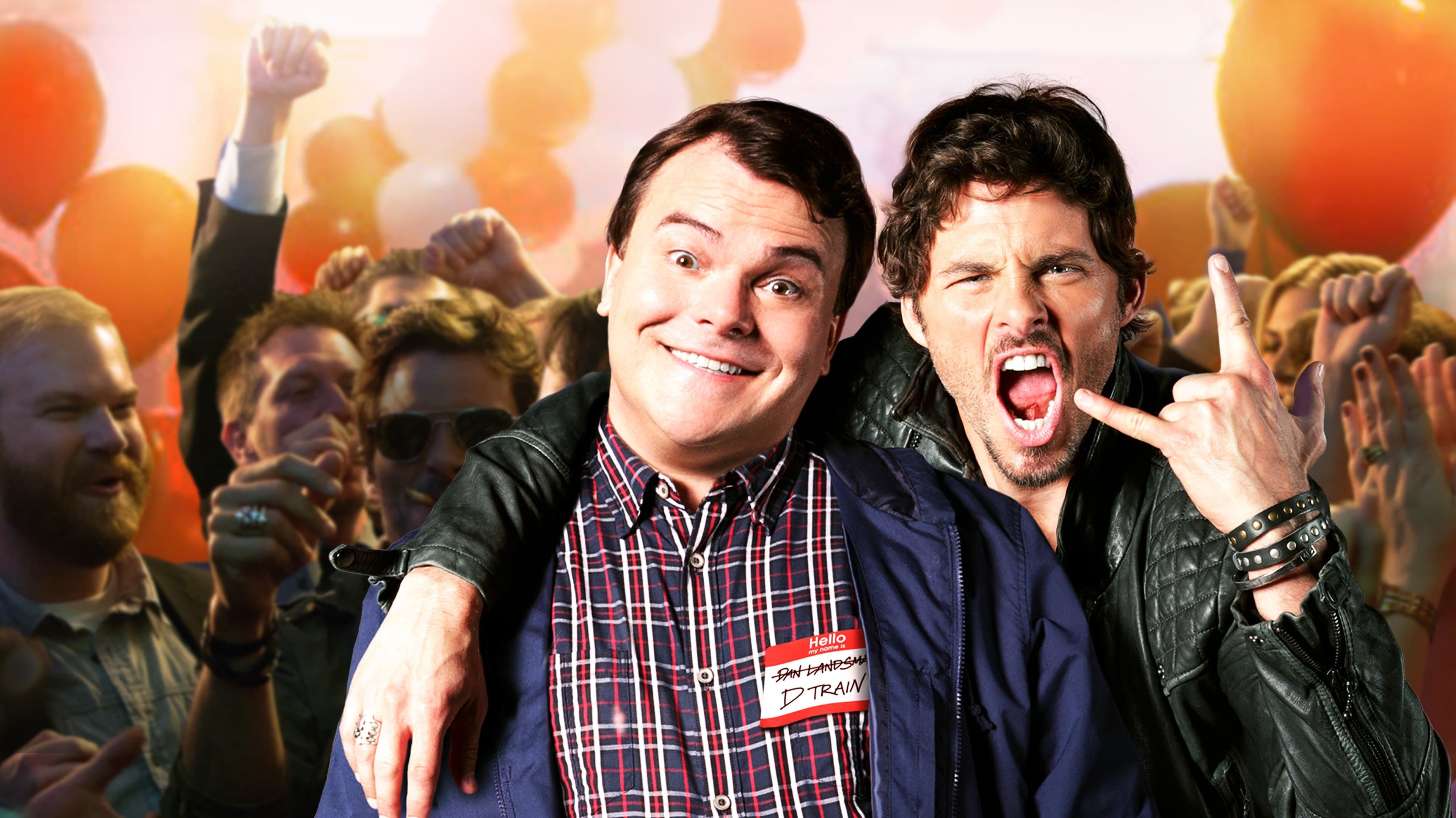 Una notte da matricole