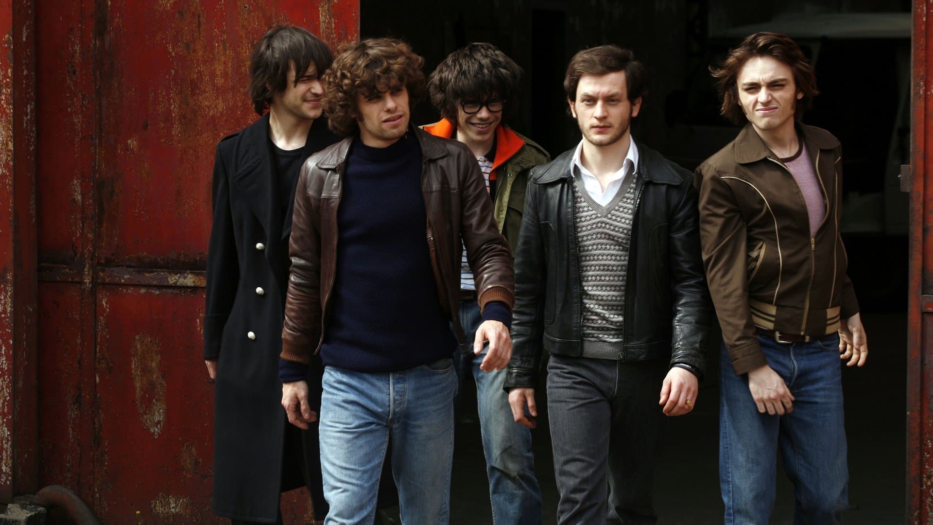 Bus Palladium - Noi, insieme, adesso