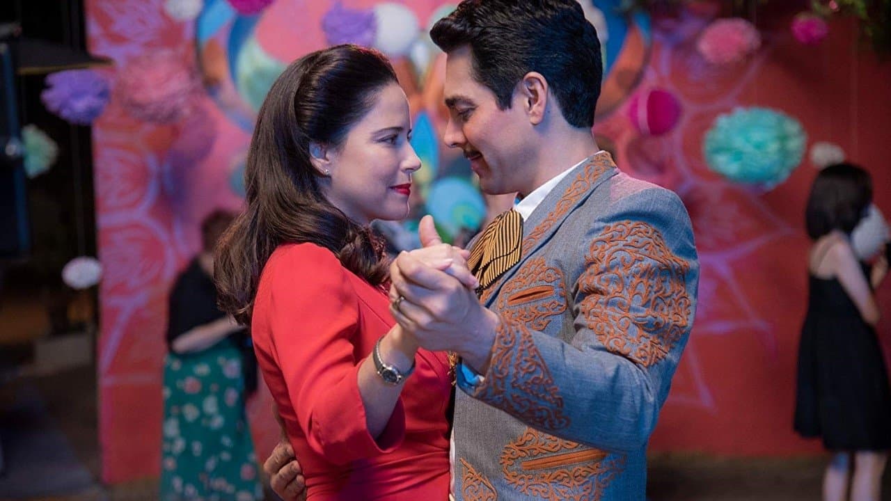 Come caduto dal cielo