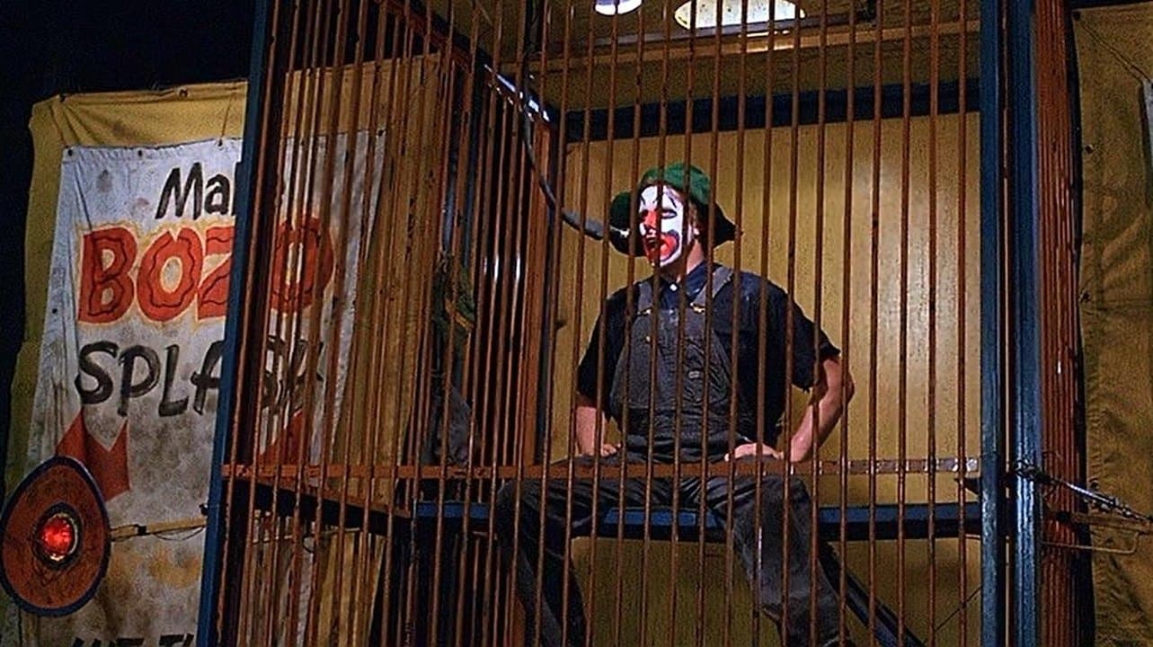 Carny - Un corpo per due uomini