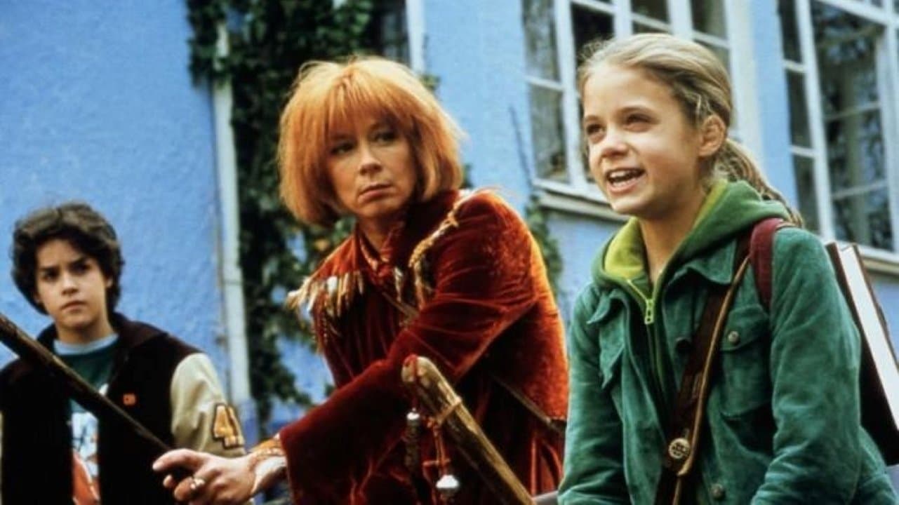 Bibi la piccola strega