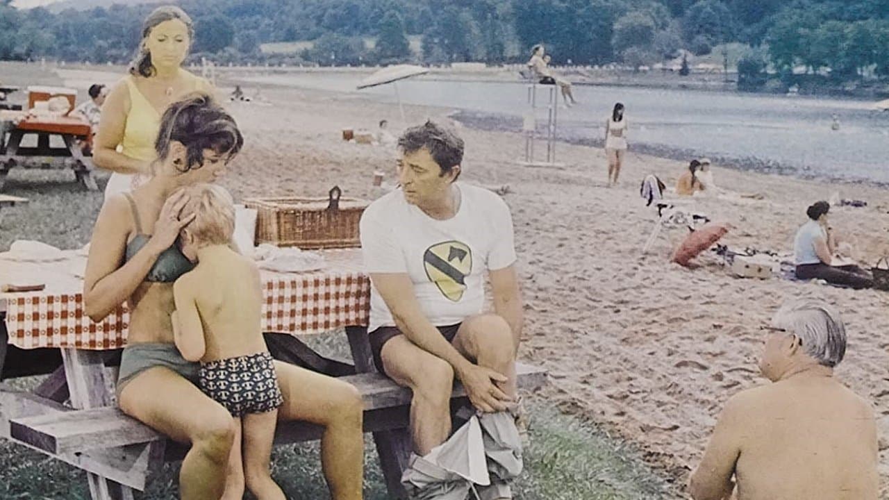 Allucinante notte per un delitto