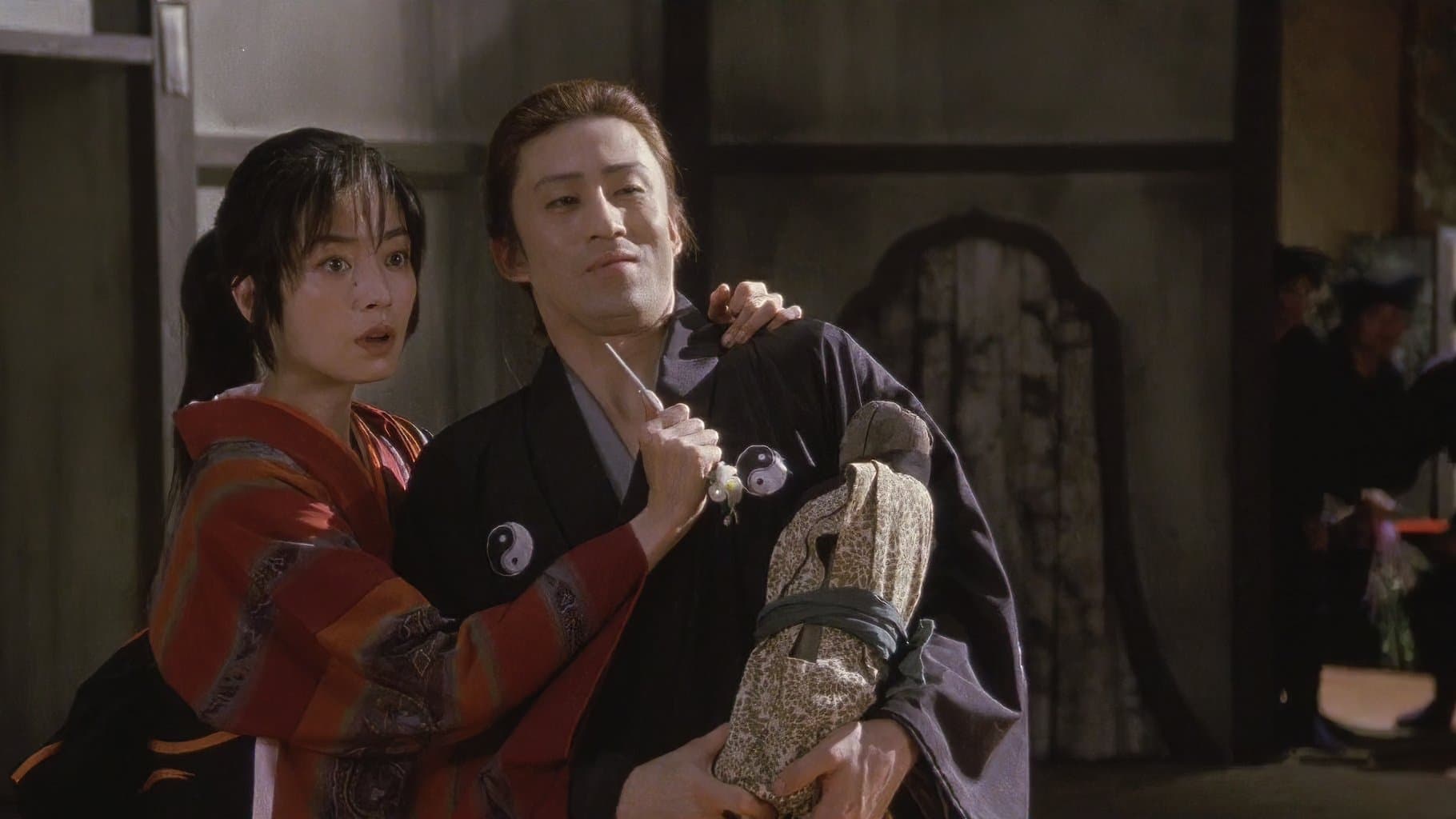 Ashura - La regina dei demoni