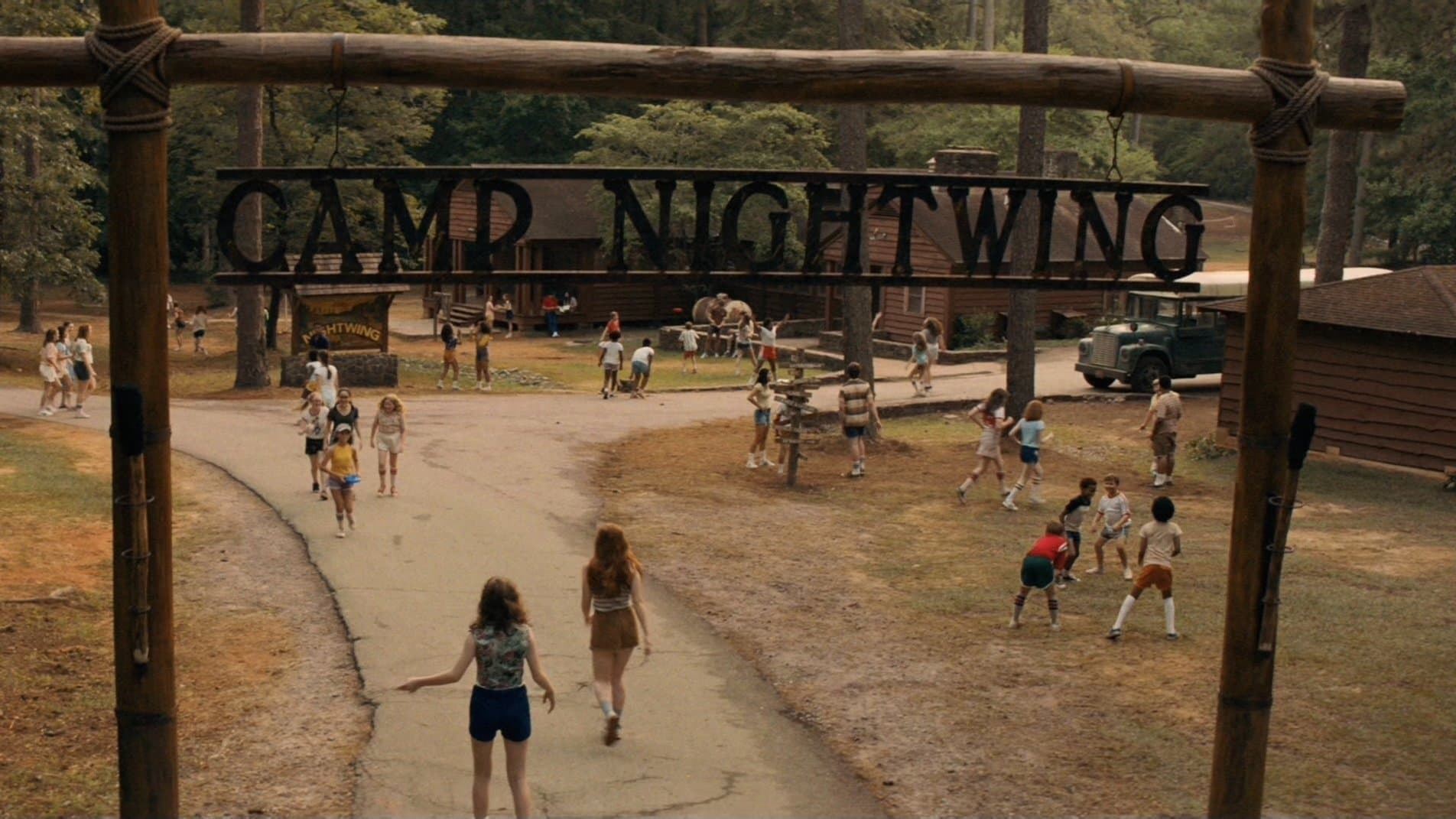 Fear Street Parte 2: 1978