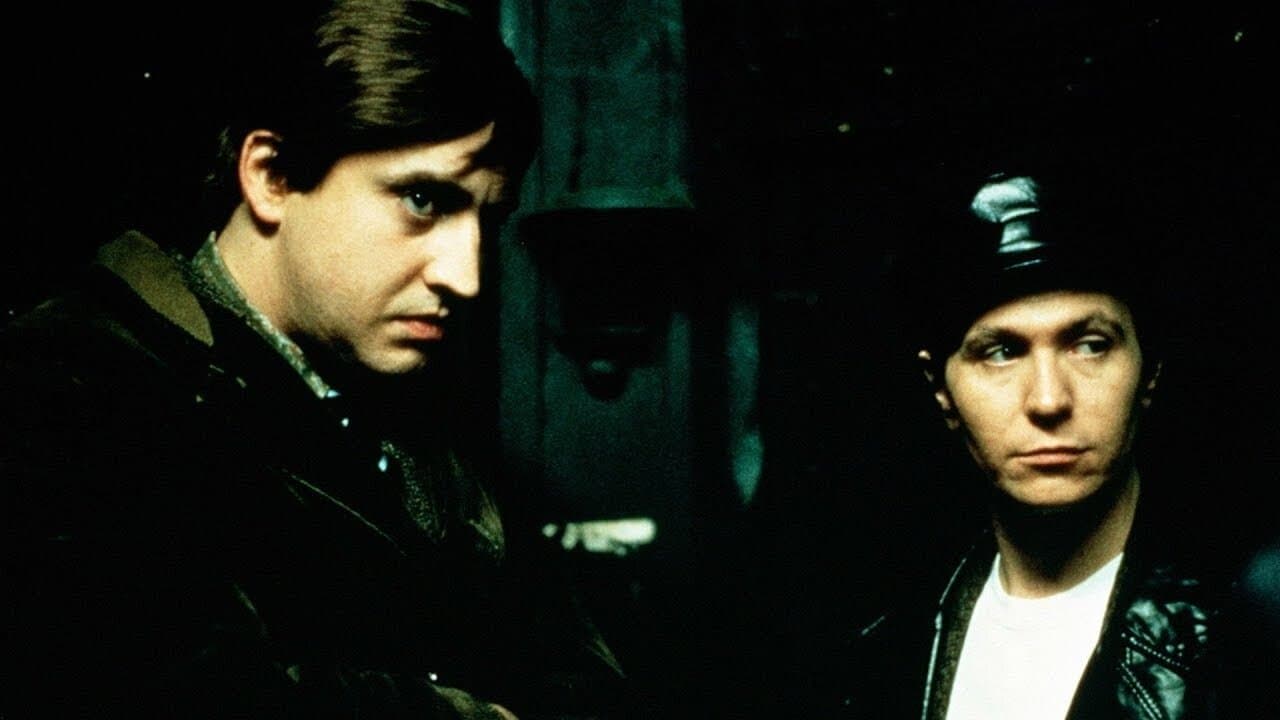 Prick Up - L'importanza di essere Joe