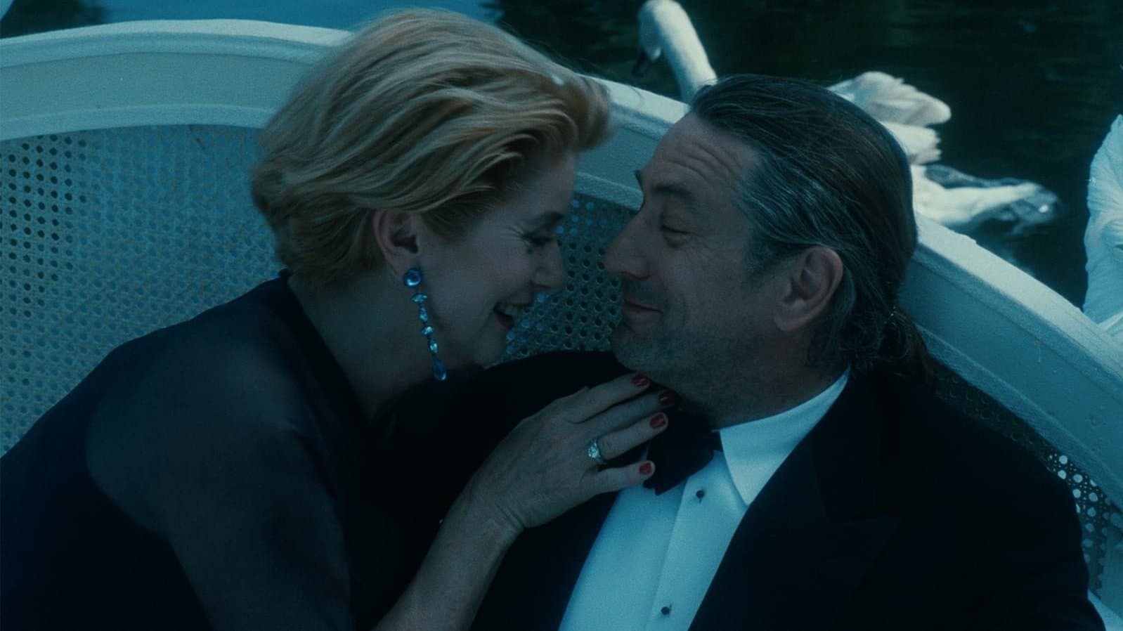 Le Cento e una Notte