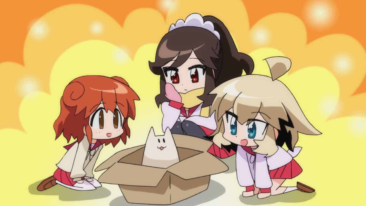 Ai-Mai-Mi Surgical Friends