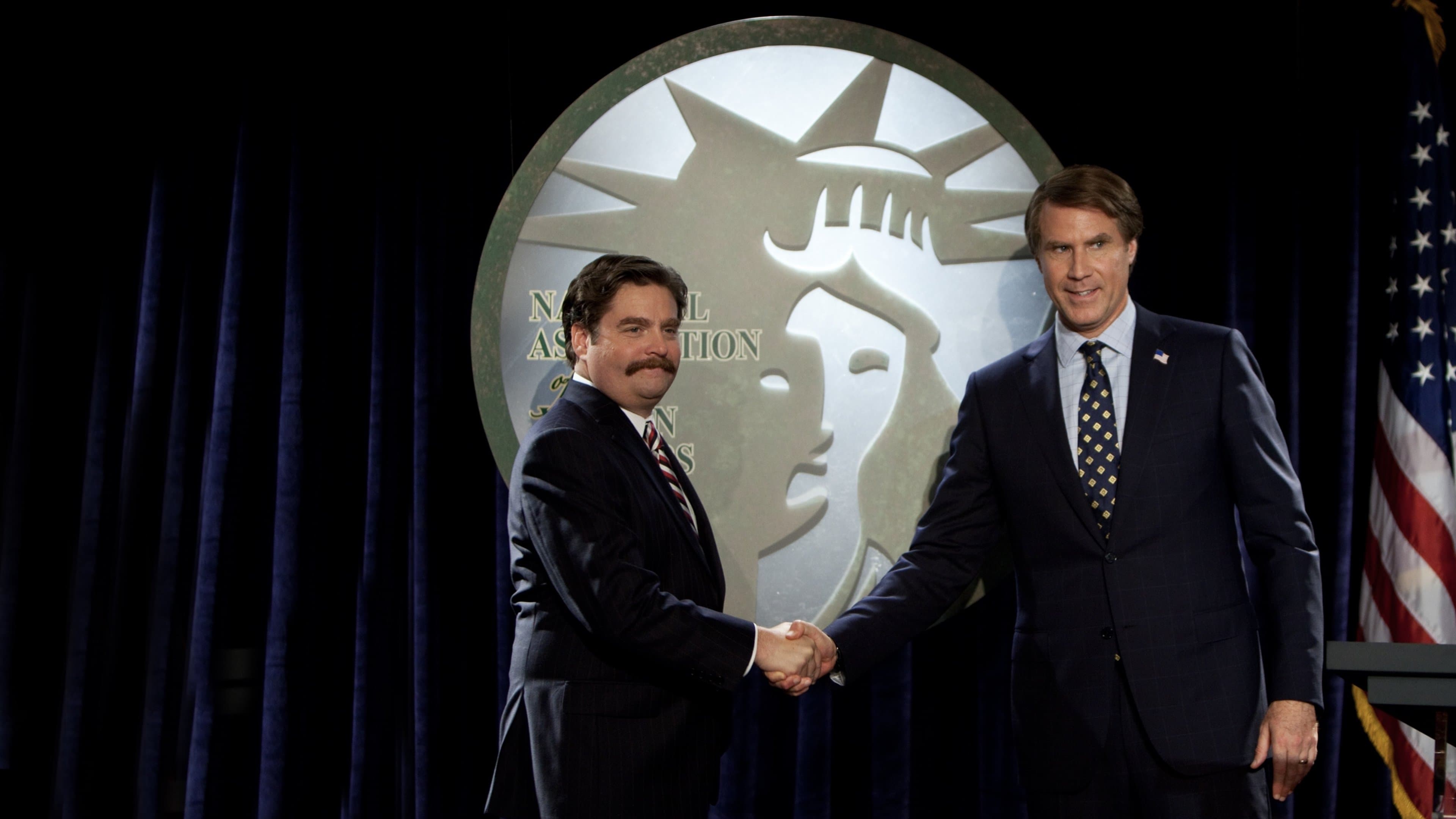 Candidato a sorpresa