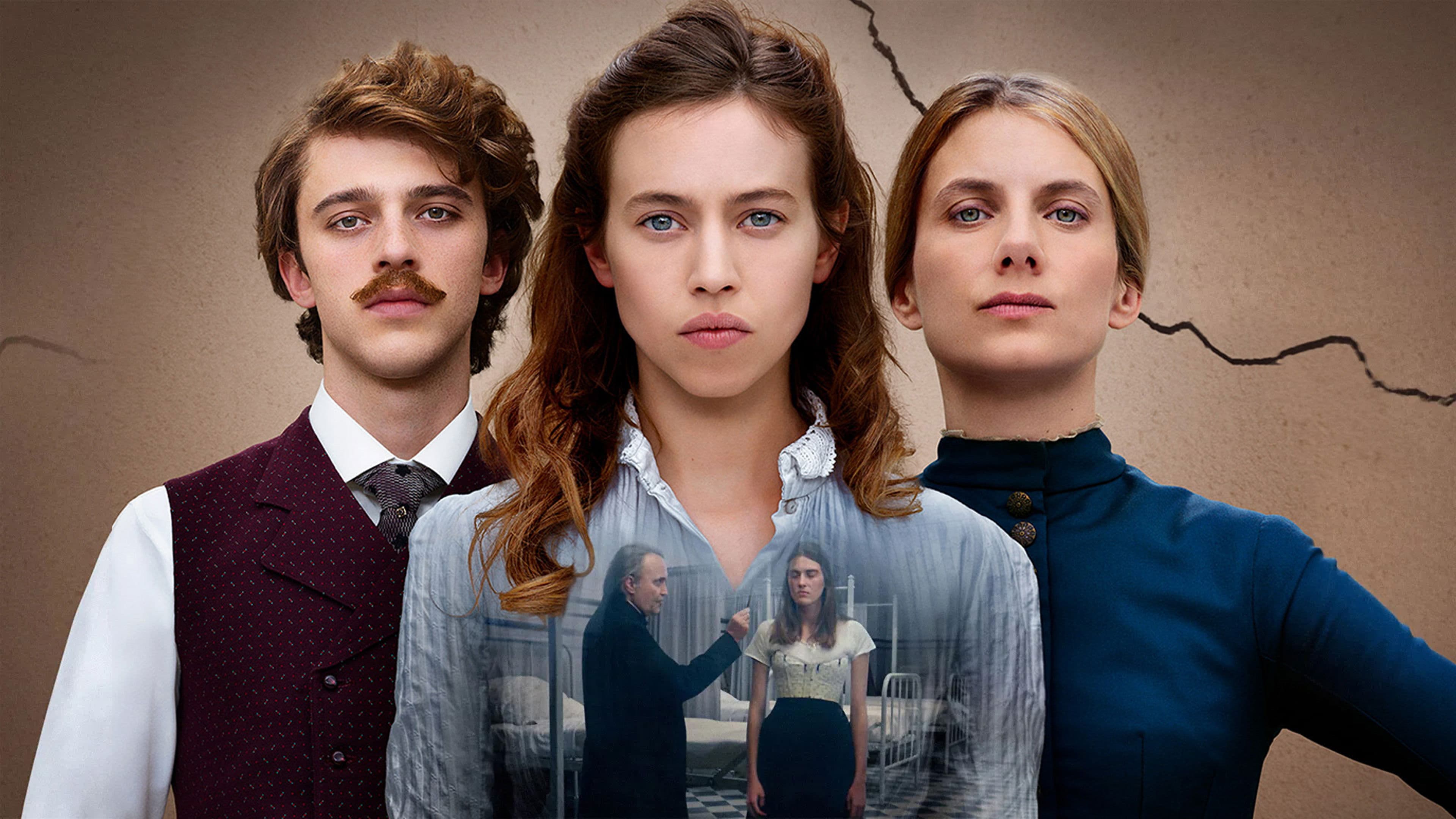 Il ballo delle pazze