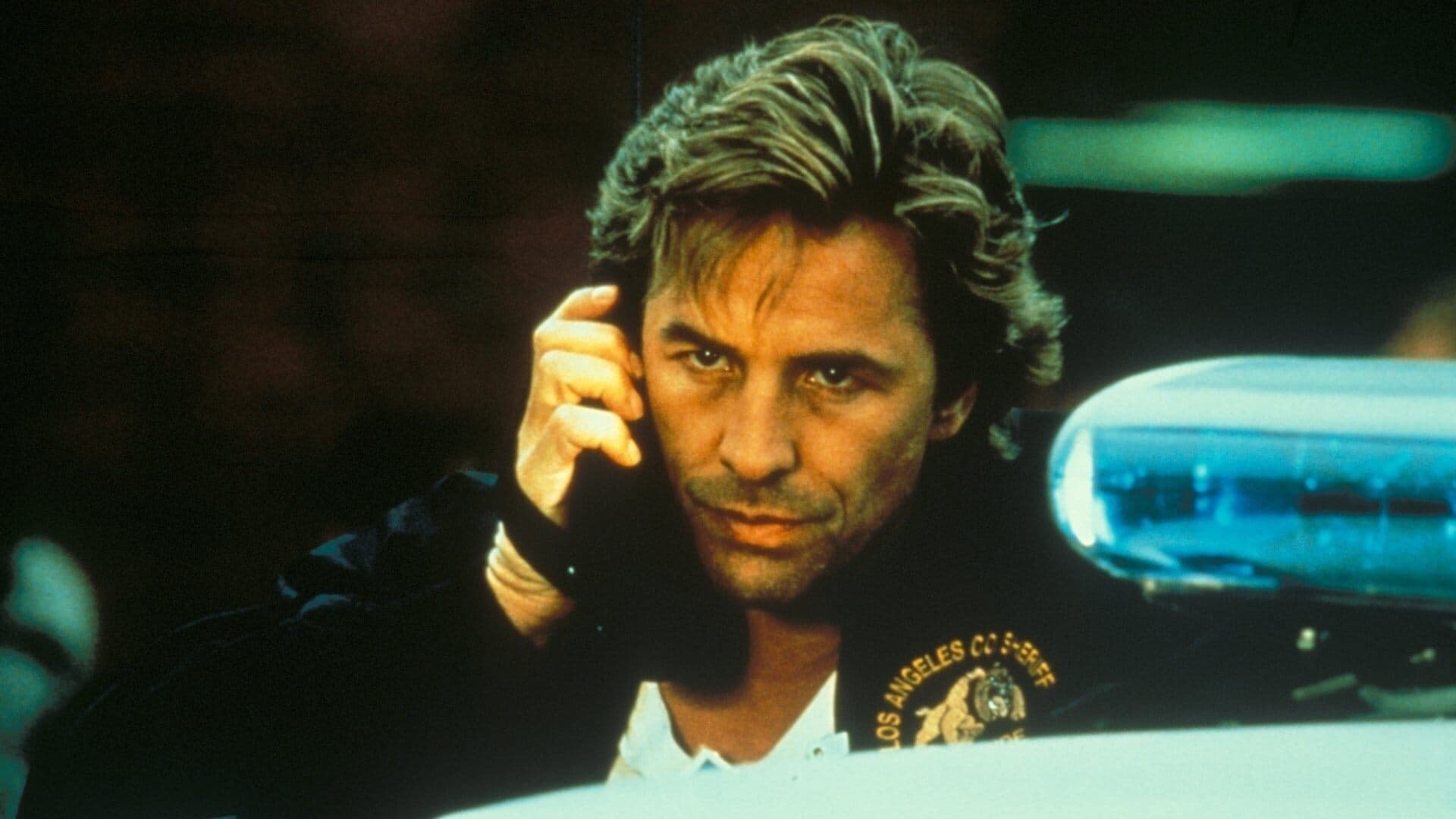 Dead Bang - A colpo sicuro