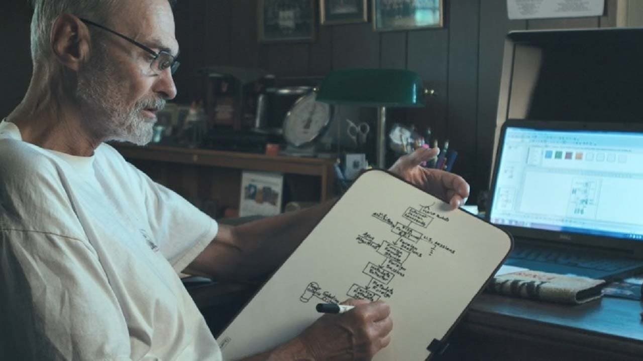 A Good American - Il prezzo della sicurezza