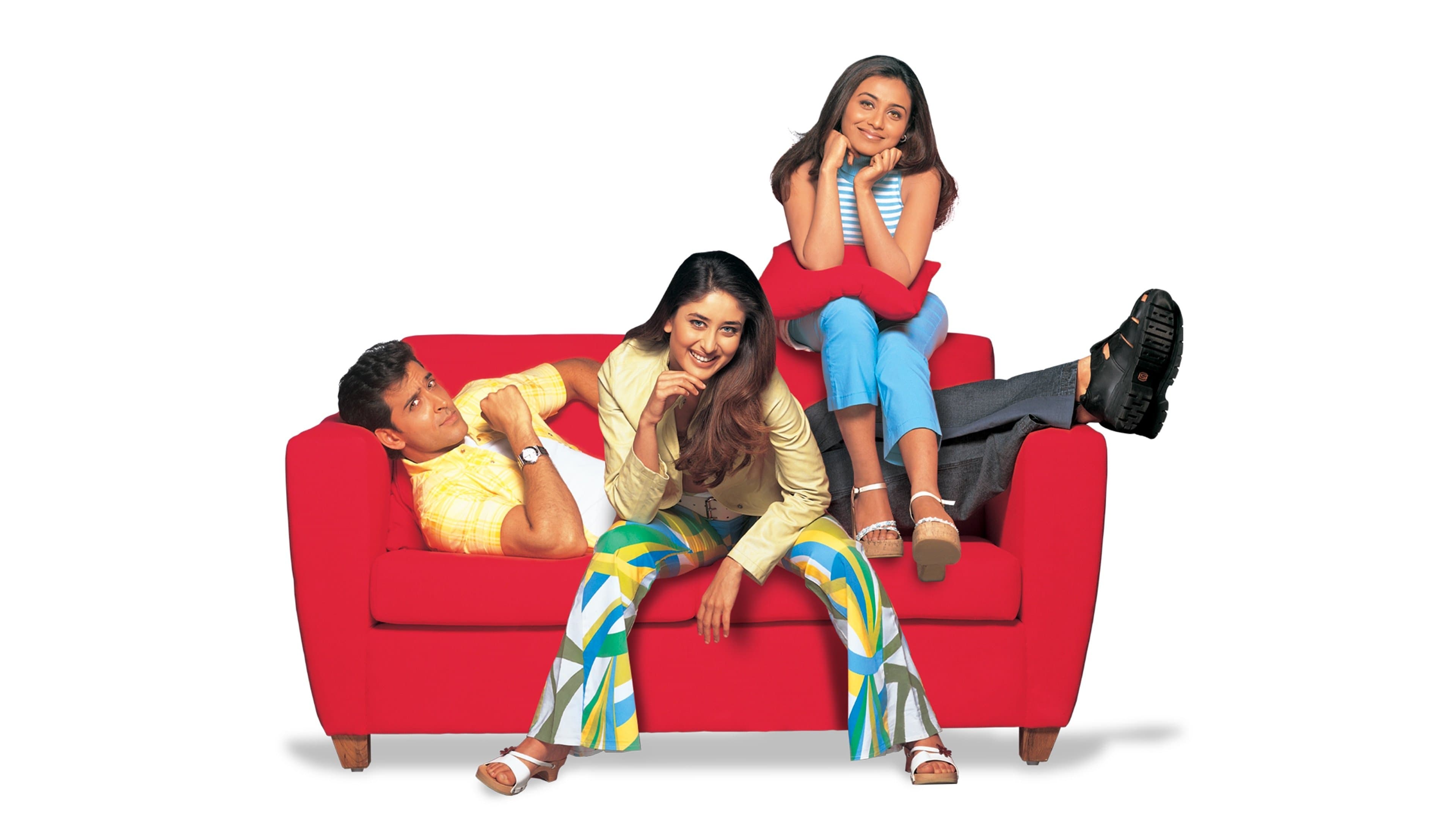 Vogliamo essere amici?