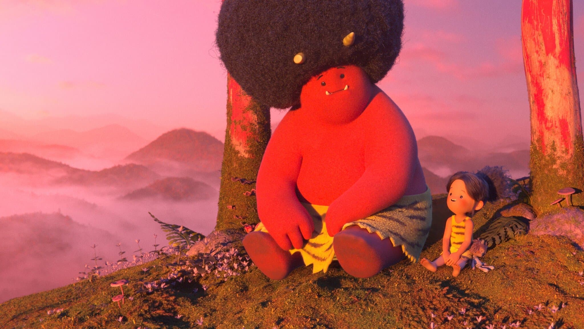 ONI: La leggenda del dio del tuono