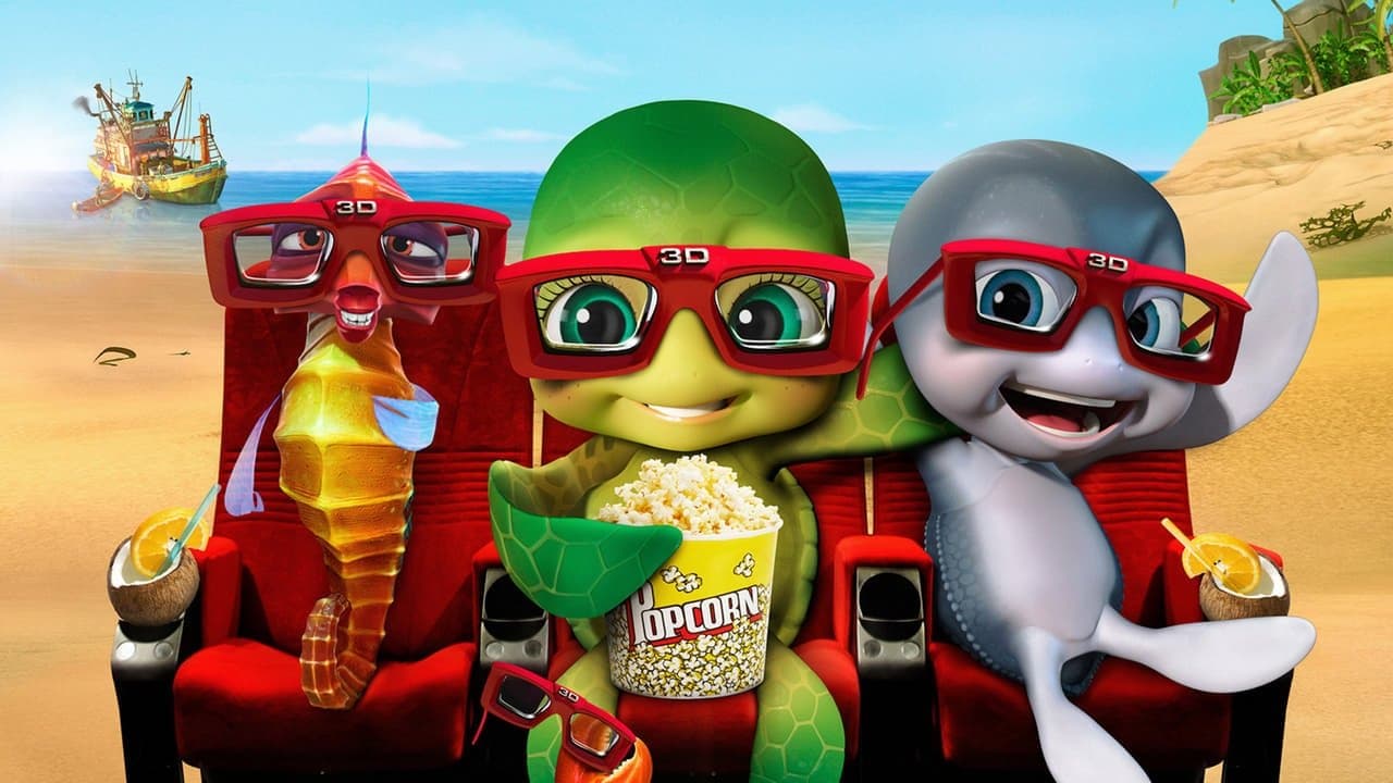 Sammy 2 - La grande fuga