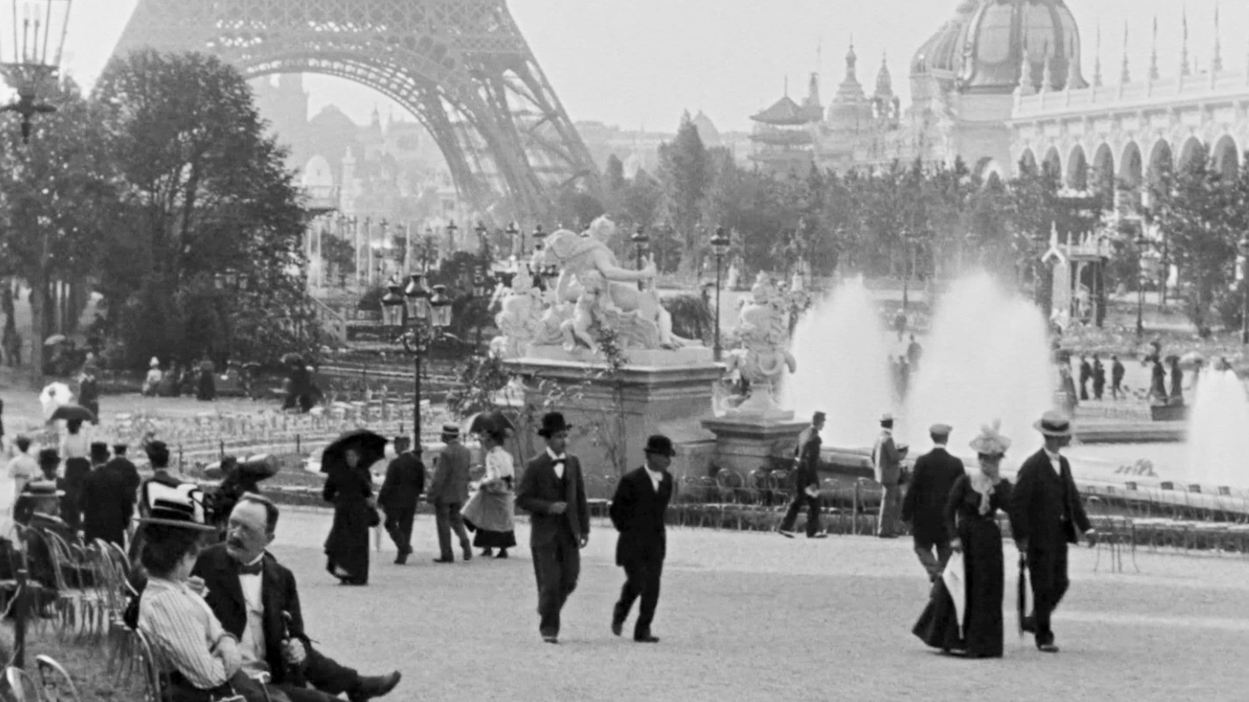 Lumière - L'avventura del cinema