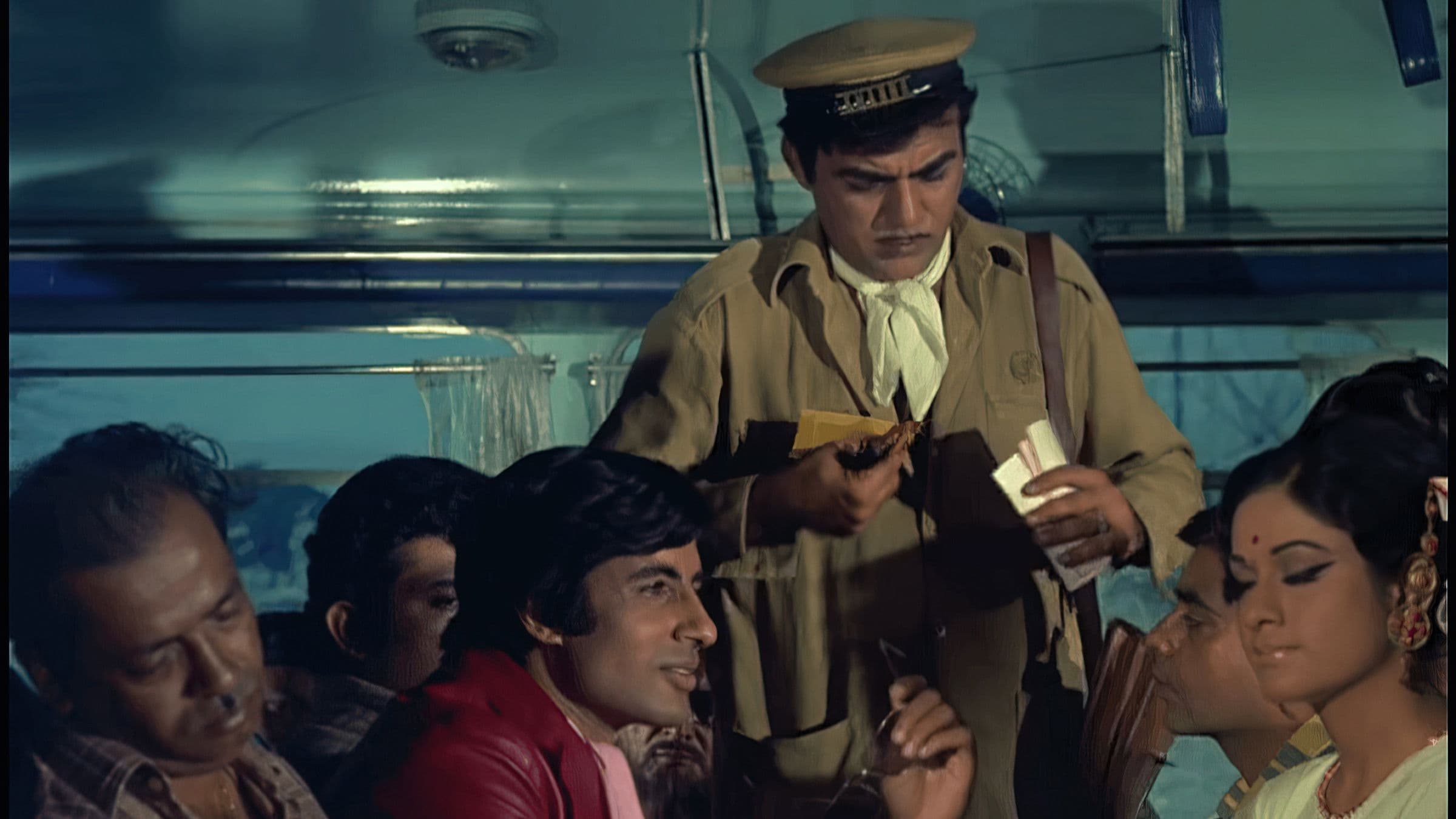 बॉम्बे टू गोआ