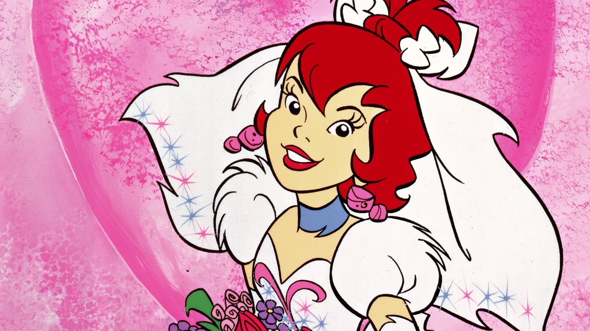 I Flintstones - Matrimonio a Bedrock