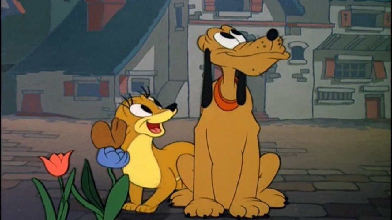 Pluto salva la città