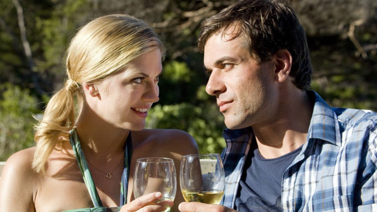 Emilie Richards: Nostalgia di Sandy Bay