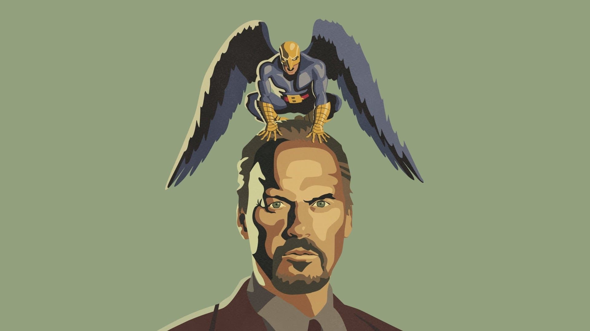 Birdman o (l'imprevedibile virtù dell'ignoranza)