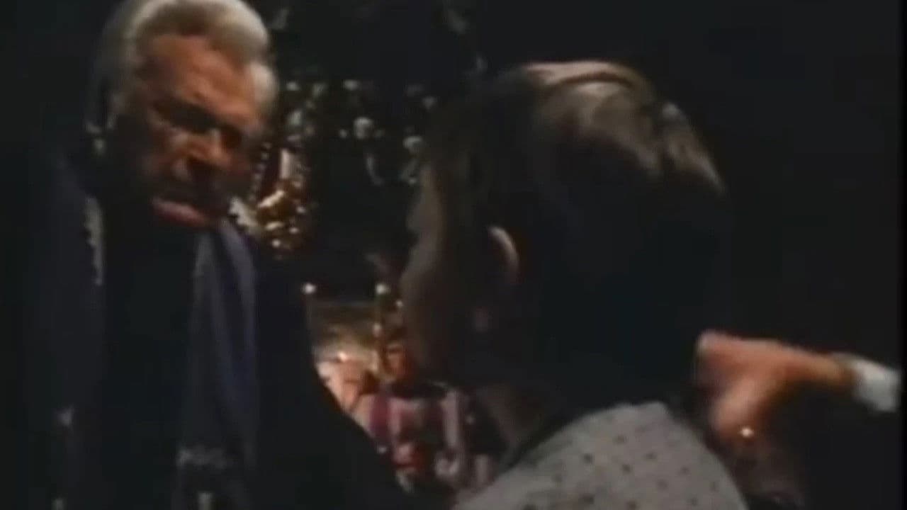 Ostaggio per il demonio