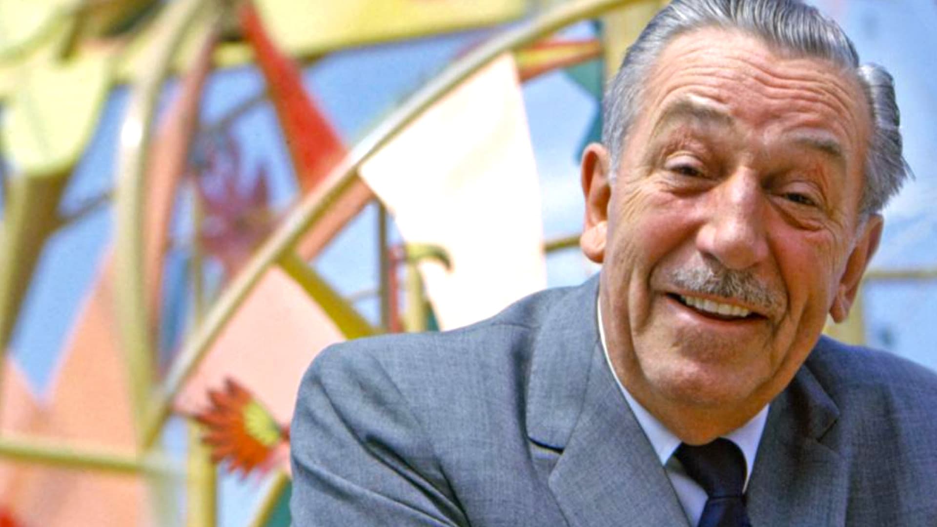 Walt Disney - I segreti del genio