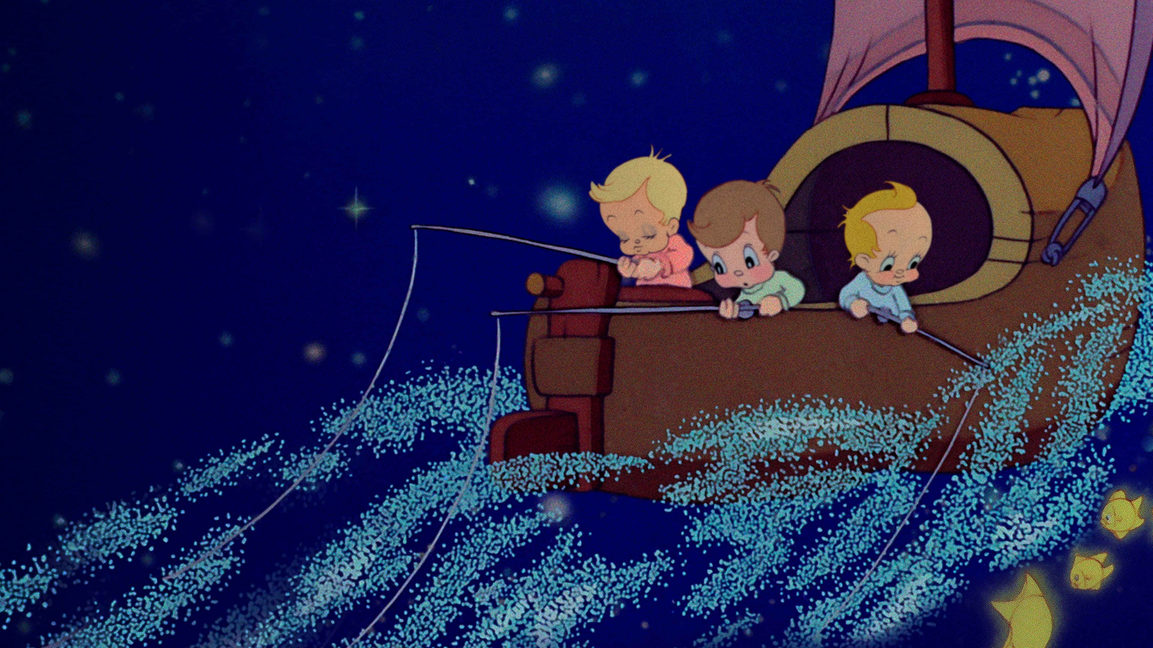 I pescatori di stelle