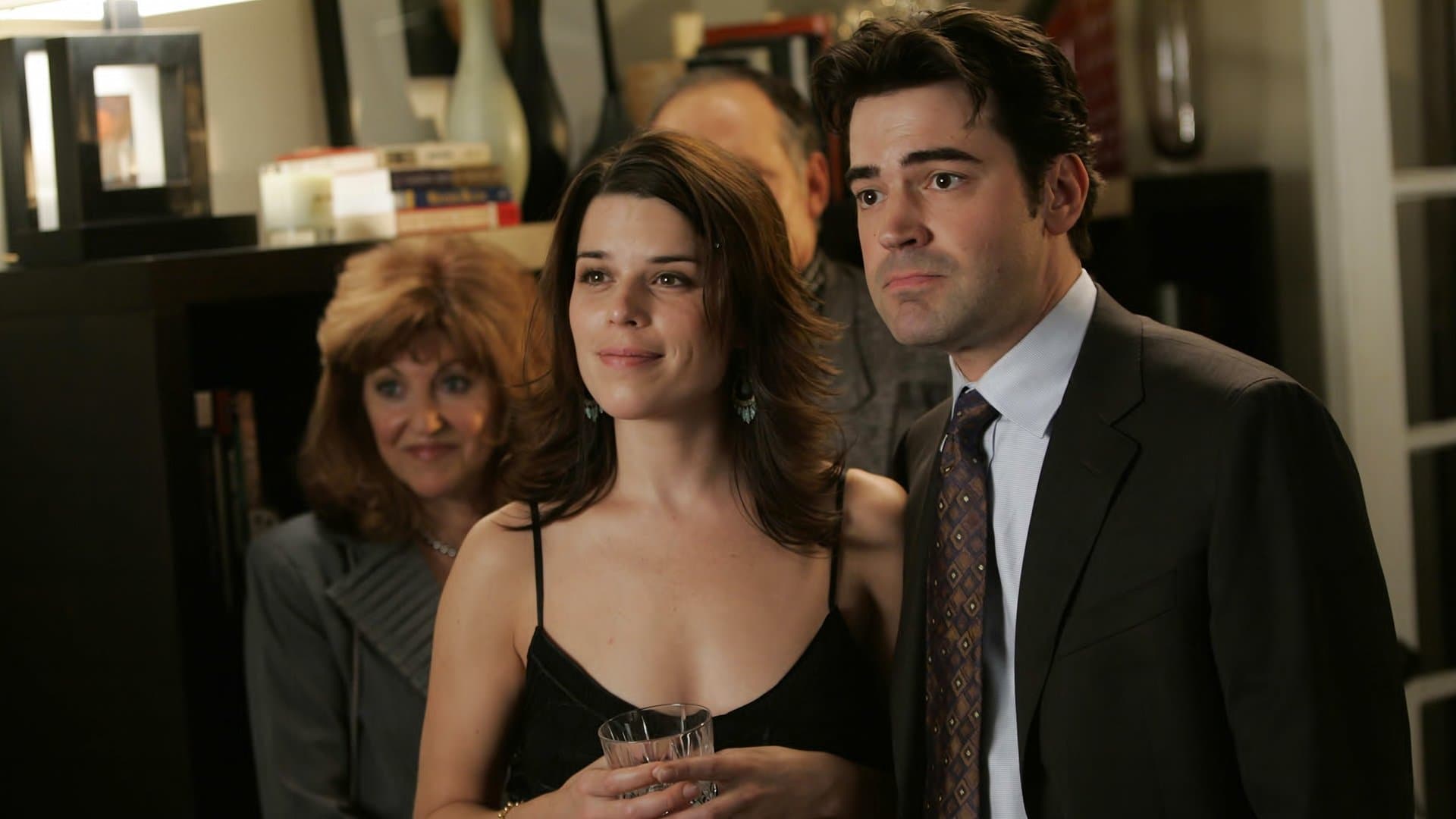 Relative Strangers - Aiuto! sono arrivati i miei