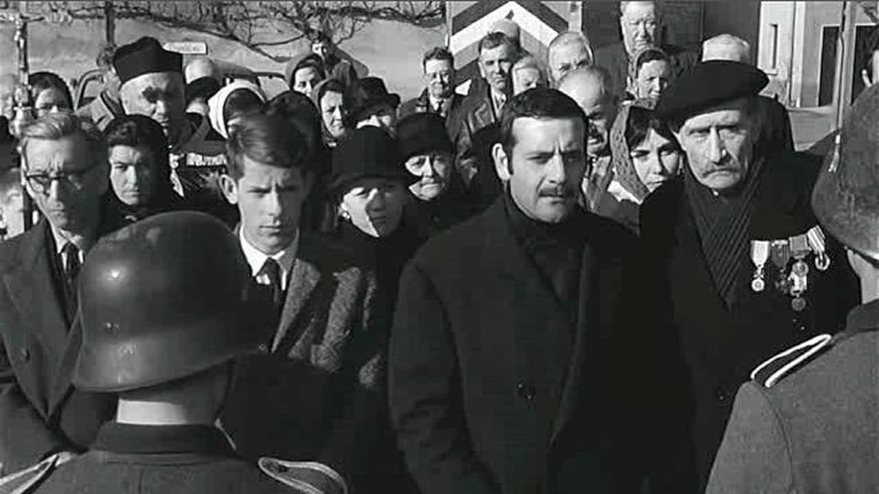 La linea di demarcazione