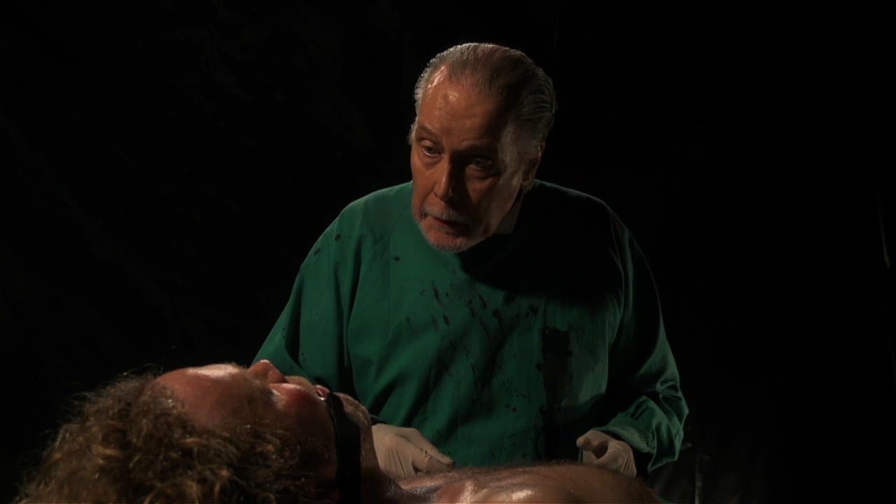 Wax - Il museo delle cere