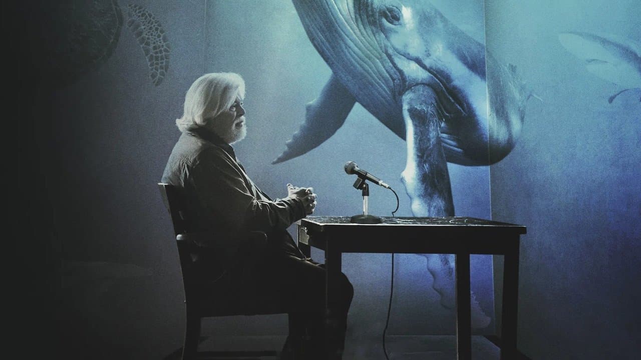 Watson - Il pirata che salva gli oceani