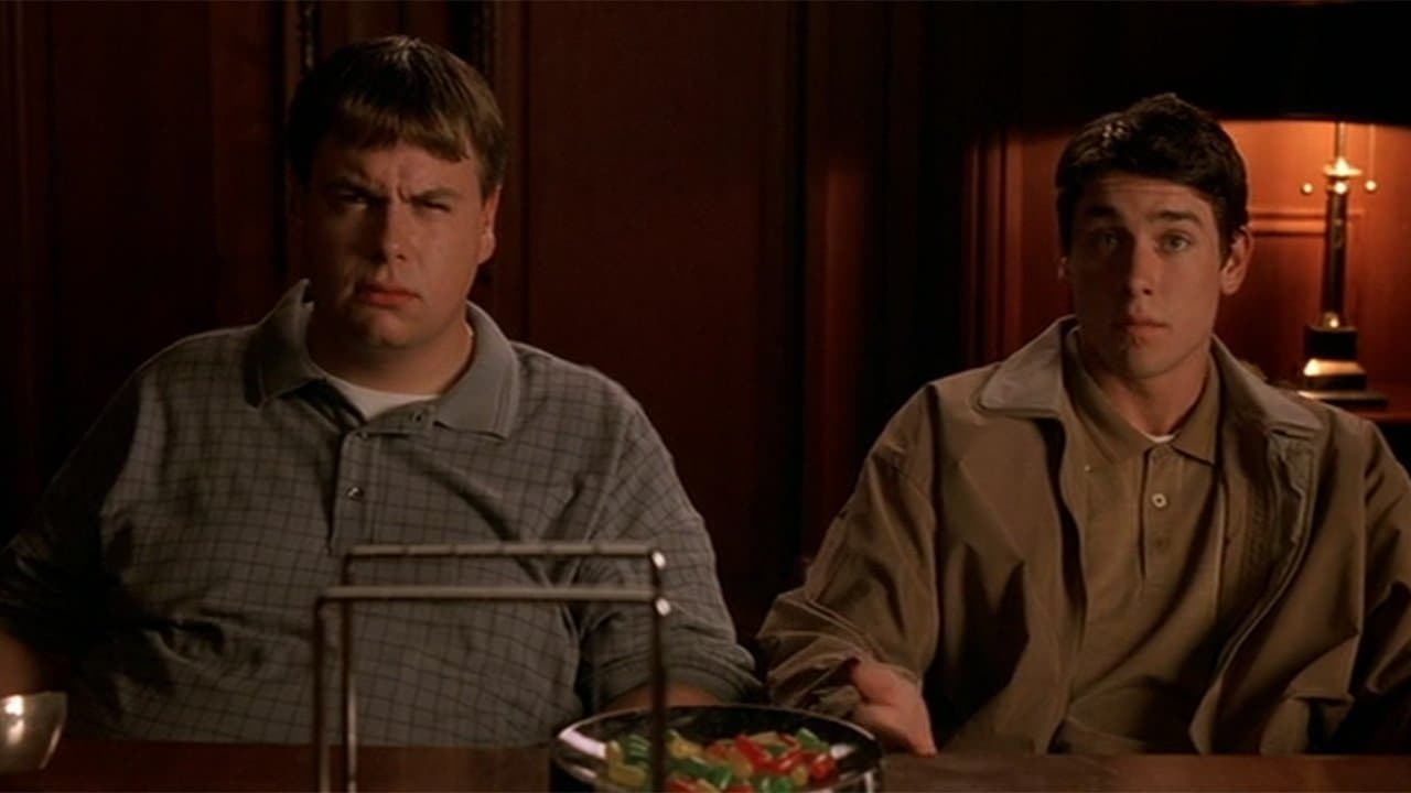 American Party - Due gambe da sballo