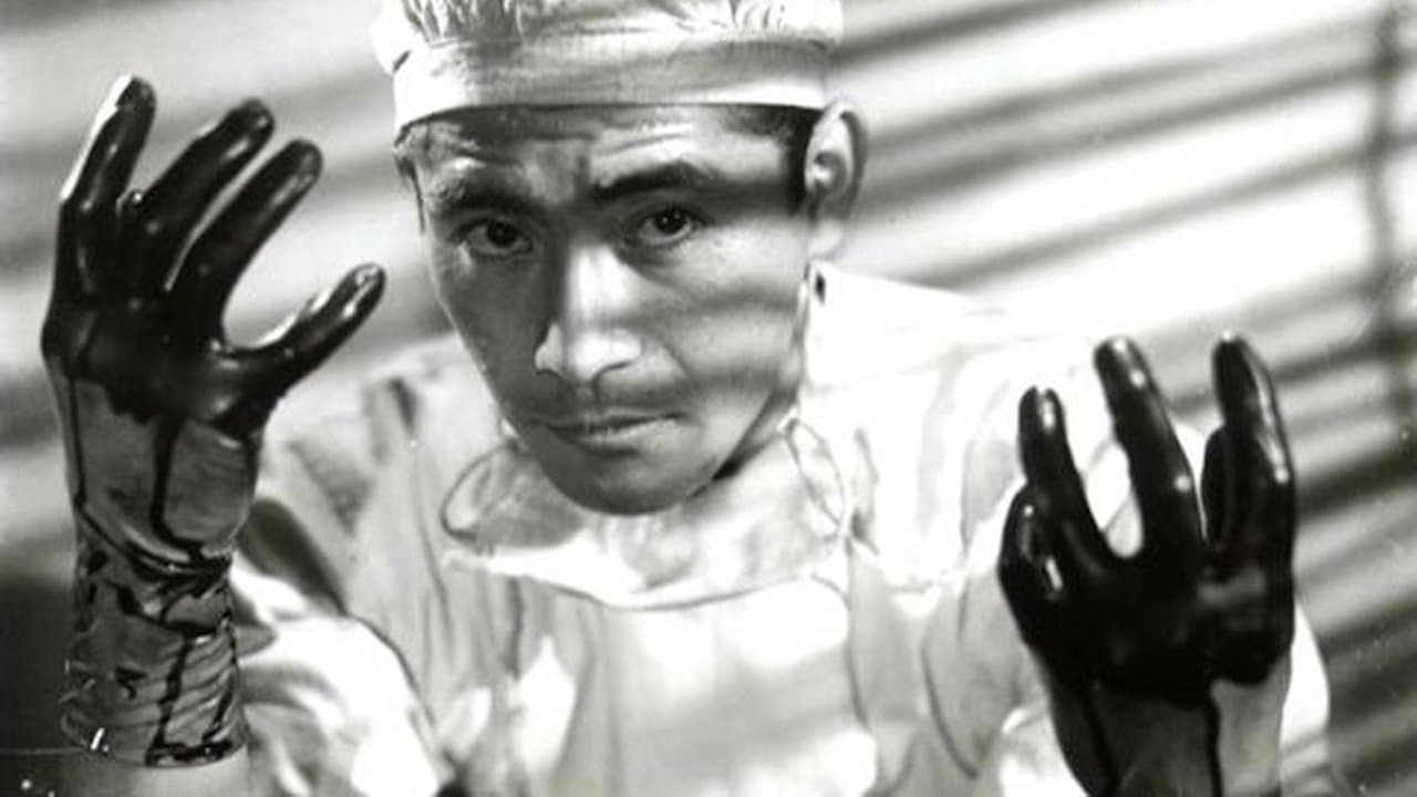 Il duello silenzioso