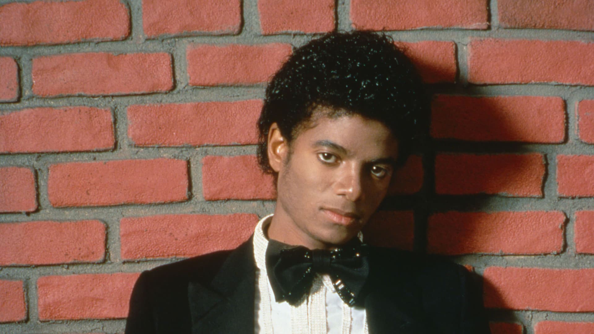 Michael Jackson: Viaggio dalla Motown a Off the Wall