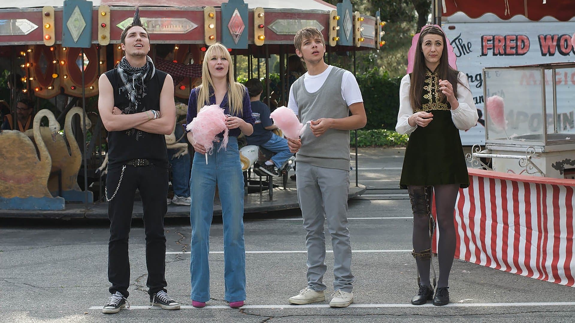 Questioni di famiglia