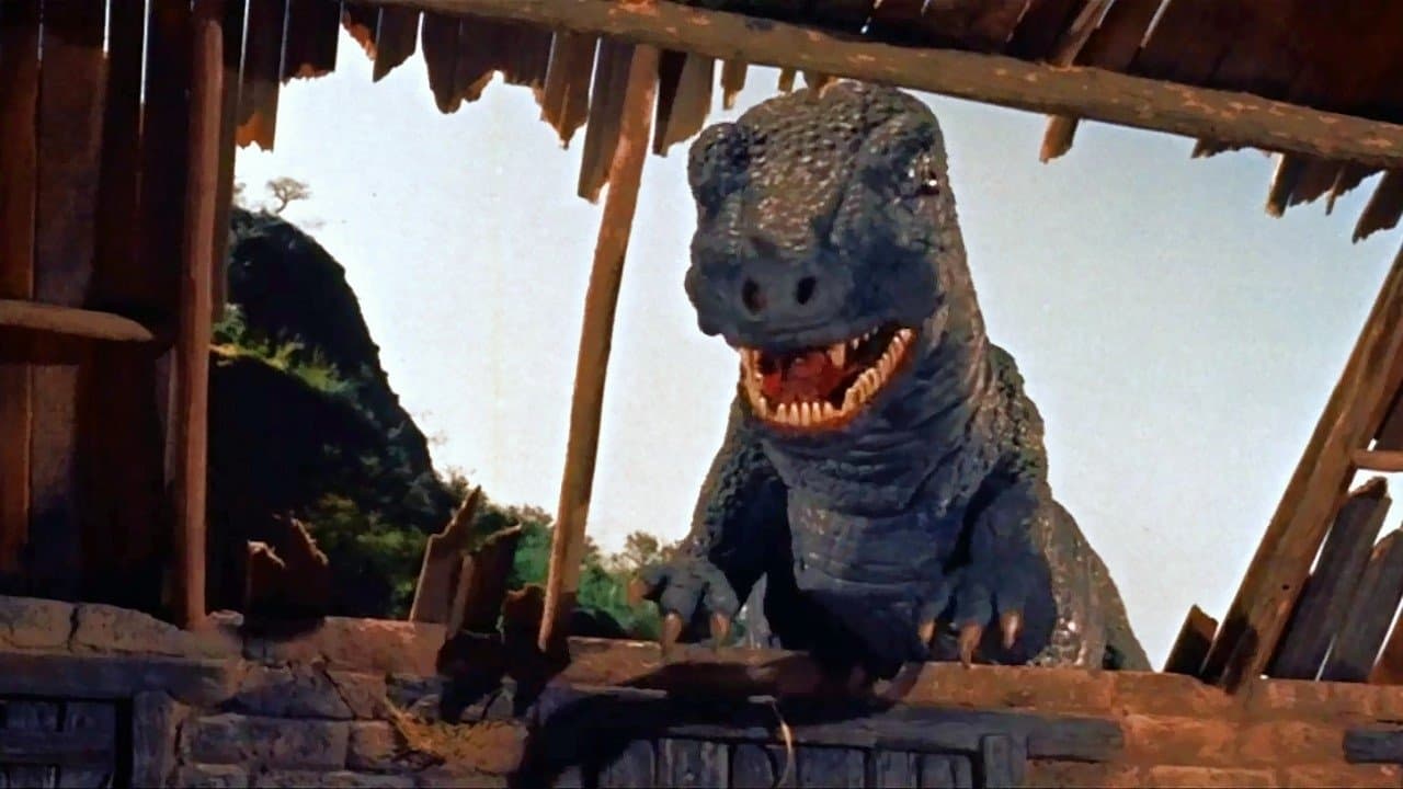 La valle dei disperati