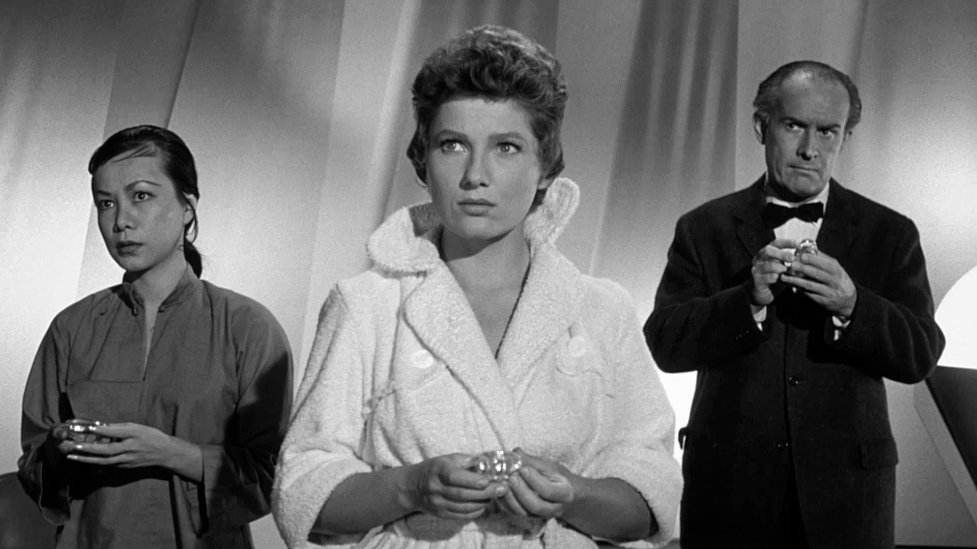 I 27 giorni del pianeta Sigma