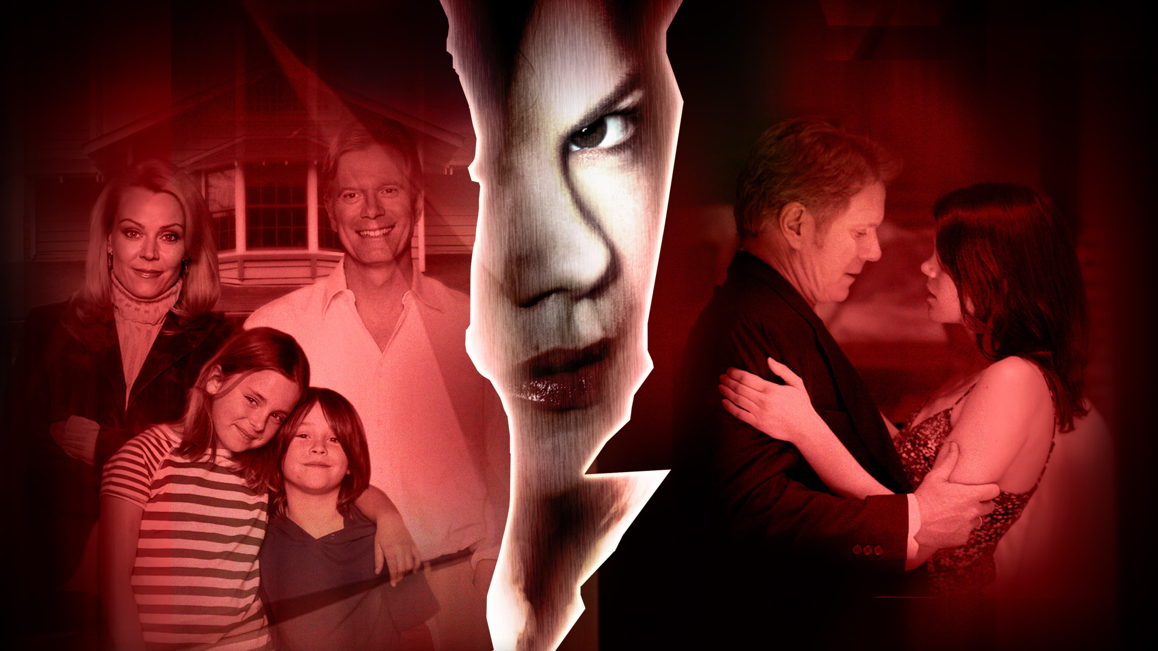 Il passato di una sconosciuta