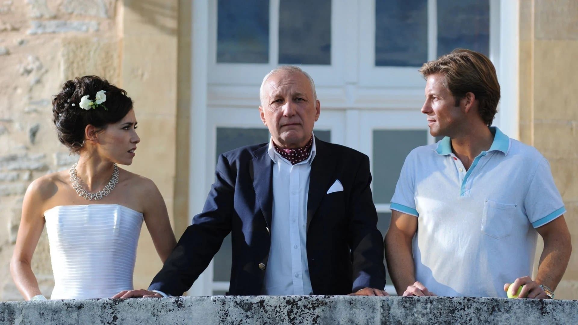 Un Jour mon père viendra