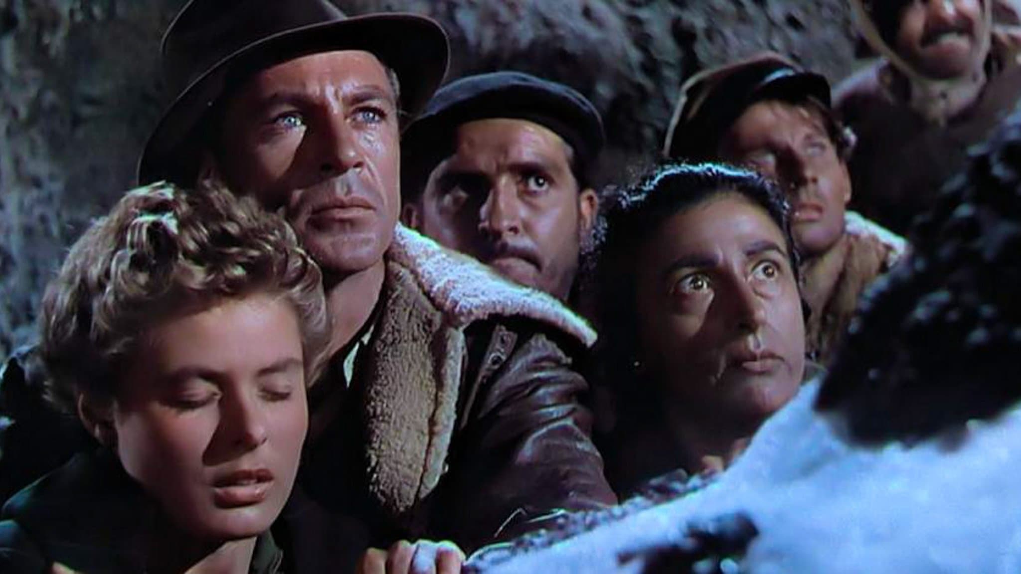 Per chi suona la campana