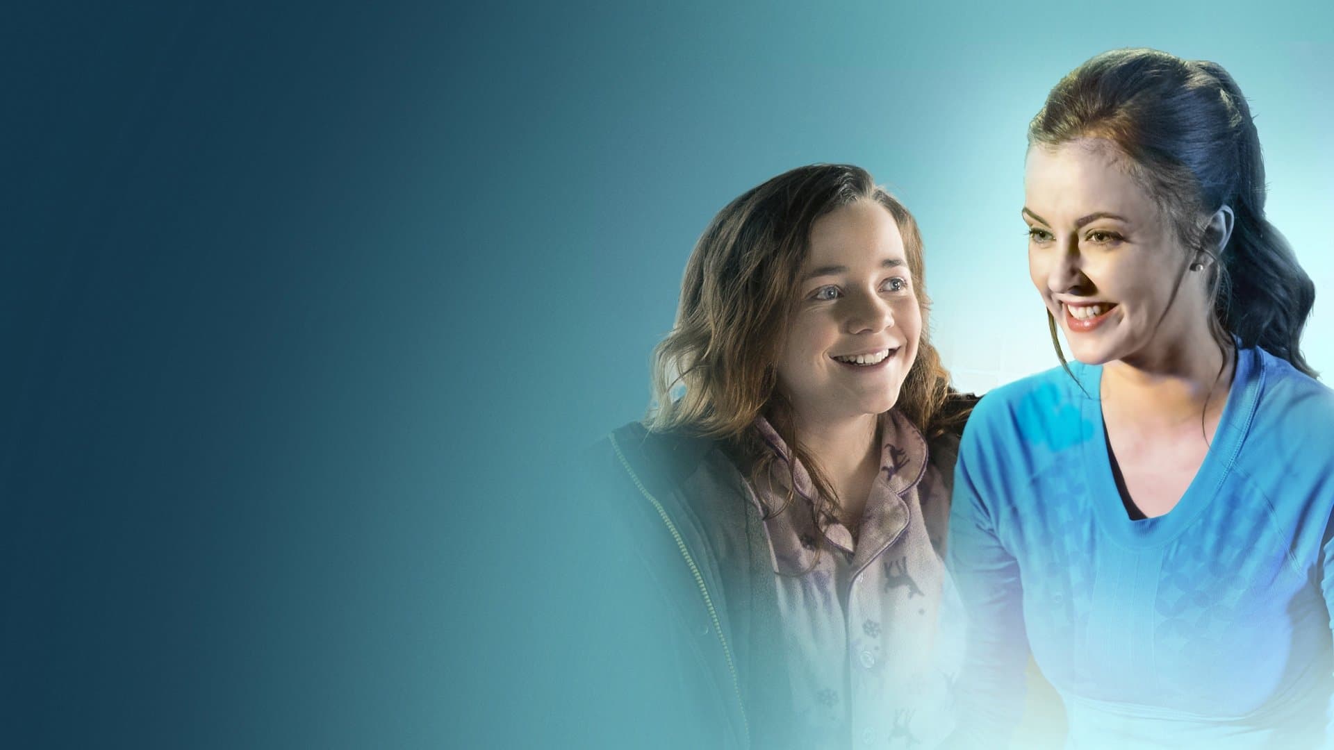 Undercover Angel - Un angelo dal cielo