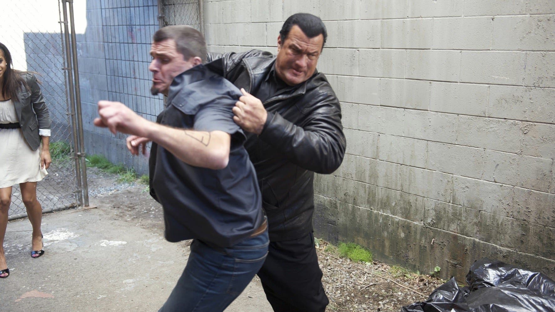 True Justice - Giustizia letale